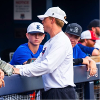 Coby Potvin's Jobs In Sports Profile Picture