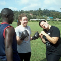 Keneth Tusiime's Jobs In Sports Profile Picture