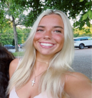 Cate Jablonski's Jobs In Sports Profile Picture