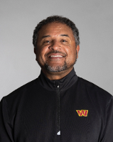 John Tomlinson's Jobs In Sports Profile Picture