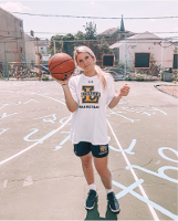 Molly Masciantonio's Jobs In Sports Profile Picture