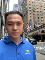 ChuenSing Leung's Jobs In Sports Profile Picture