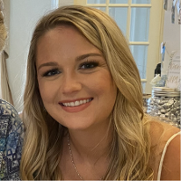 Caitlyn Brecher's Jobs In Sports Profile Picture