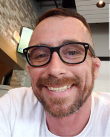 Austin Beemer's Jobs In Sports Profile Picture