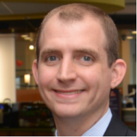 Michael Wiseman's Jobs In Sports Profile Picture