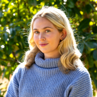 Amy Farrar's Jobs In Sports Profile Picture