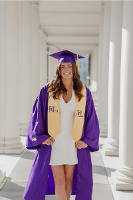 Kaylyn Caruso's Jobs In Sports Profile Picture