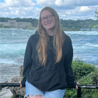 Alexis Wuestewald's Jobs In Sports Profile Picture