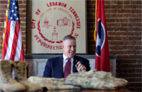 Robert Cesternino's Jobs In Sports Profile Picture