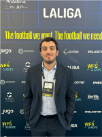 Nicholas Patzl's Jobs In Sports Profile Picture