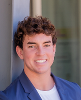 James Marks's Jobs In Sports Profile Picture