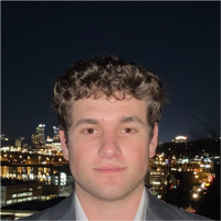 Robert Goss's Jobs In Sports Profile Picture