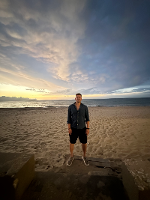 Maksim Shustau's Jobs In Sports Profile Picture