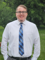 Daniel Siragusa's Jobs In Sports Profile Picture