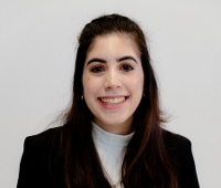 Grace Michael's Jobs In Sports Profile Picture