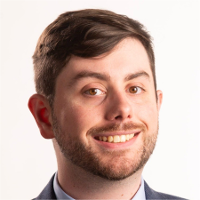 Ryan Fox's Jobs In Sports Profile Picture