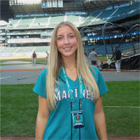 Samantha Holt's Jobs In Sports Profile Picture