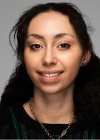 Sophia Drees's Jobs In Sports Profile Picture