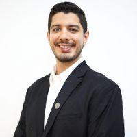 José Domingo Chávez Hasbún's Jobs In Sports Profile Picture