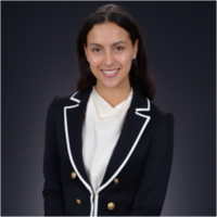 Alexa Poplawski's Jobs In Sports Profile Picture