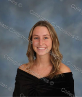 Natalie Kelly's Jobs In Sports Profile Picture