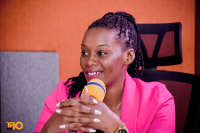 Annet K. Mugabo's Jobs In Sports Profile Picture