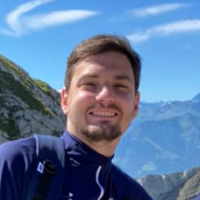 Denton Mallas's Jobs In Sports Profile Picture