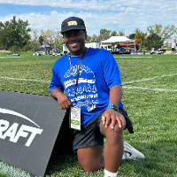 Stafford Agee's Jobs In Sports Profile Picture