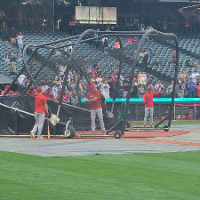 Brandon Dove's Jobs In Sports Profile Picture