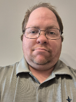 Adam Gordon's Jobs In Sports Profile Picture