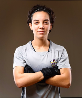 Najla Harrathi's Jobs In Sports Profile Picture