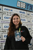 Mirella Busanello's Jobs In Sports Profile Picture