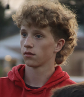 Phoenix Cook's Jobs In Sports Profile Picture