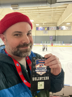 Dustin Babcock's Jobs In Sports Profile Picture