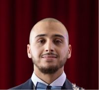 Mohammed Assaghiri's Jobs In Sports Profile Picture