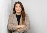 Manon Montant's Jobs In Sports Profile Picture