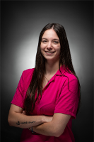 Julia Doolittle's Jobs In Sports Profile Picture