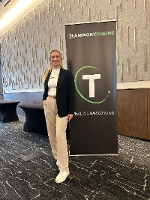 Michalla Benton's Jobs In Sports Profile Picture