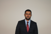 Adel Alammari's Jobs In Sports Profile Picture