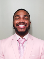 Ashton Thompson's Jobs In Sports Profile Picture