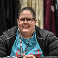 Emily Pietrkiewicz's Jobs In Sports Profile Picture