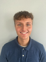 Gannon Davis's Jobs In Sports Profile Picture