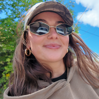 Isabella Palumob's Jobs In Sports Profile Picture