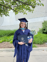 Maria Miocic's Jobs In Sports Profile Picture