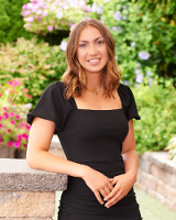 Ava Biegel's Jobs In Sports Profile Picture