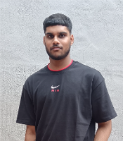 Trevon Govender's Jobs In Sports Profile Picture