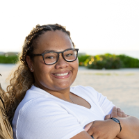 Alvalynn wade's Jobs In Sports Profile Picture