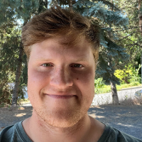 David Loach's Jobs In Sports Profile Picture