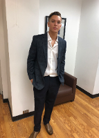 Austin Rickard's Jobs In Sports Profile Picture