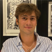 Austin Moore's Jobs In Sports Profile Picture